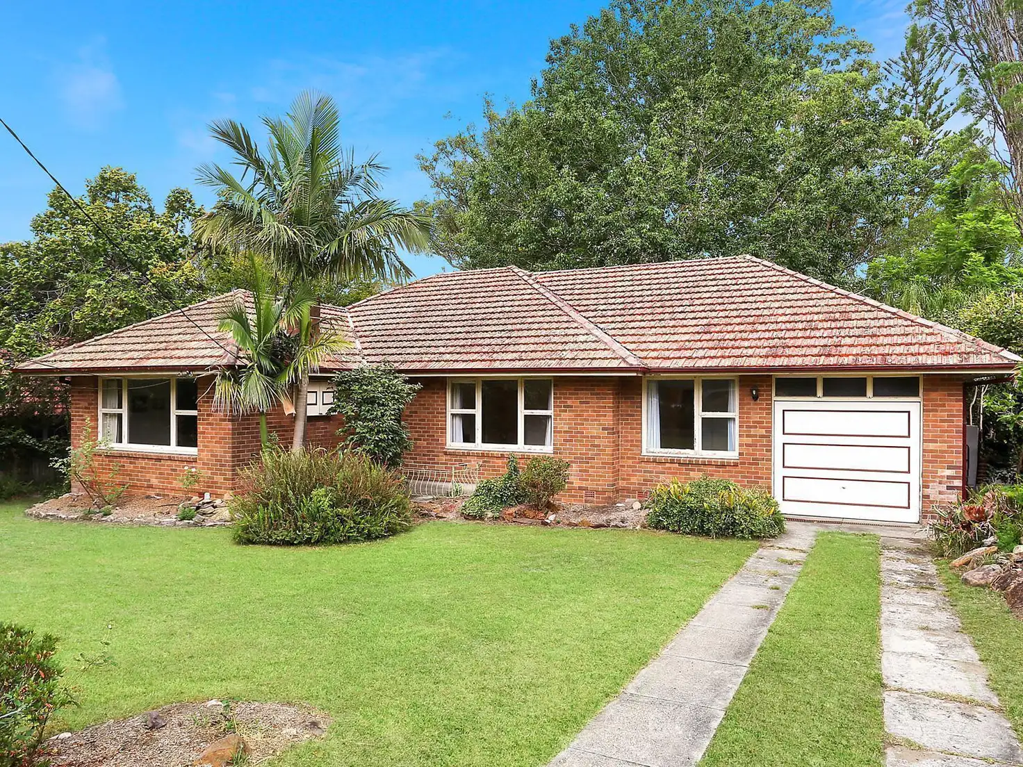 Main view of Homely house listing, 37 Memorial Avenue, St Ives NSW 2075