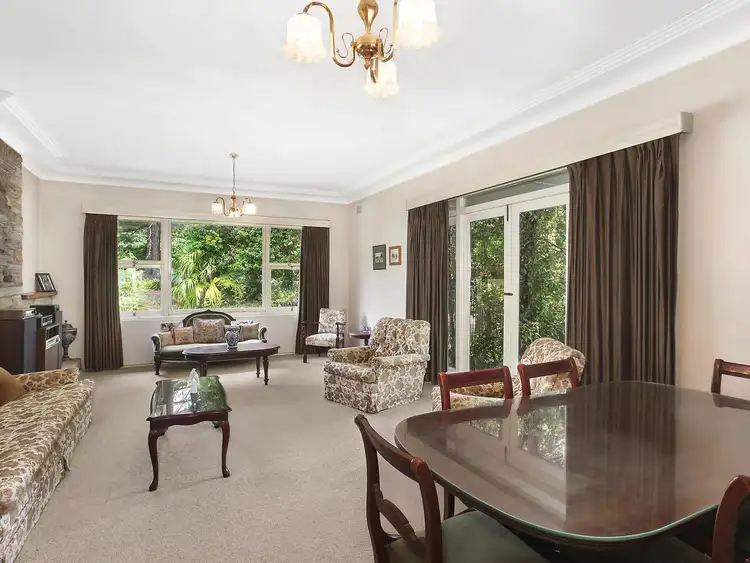 Second view of Homely house listing, 37 Memorial Avenue, St Ives NSW 2075