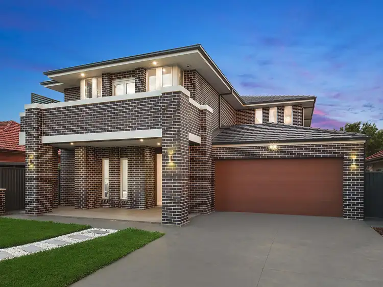 Main view of Homely house listing, 10 Ellen Street, Ryde NSW 2112