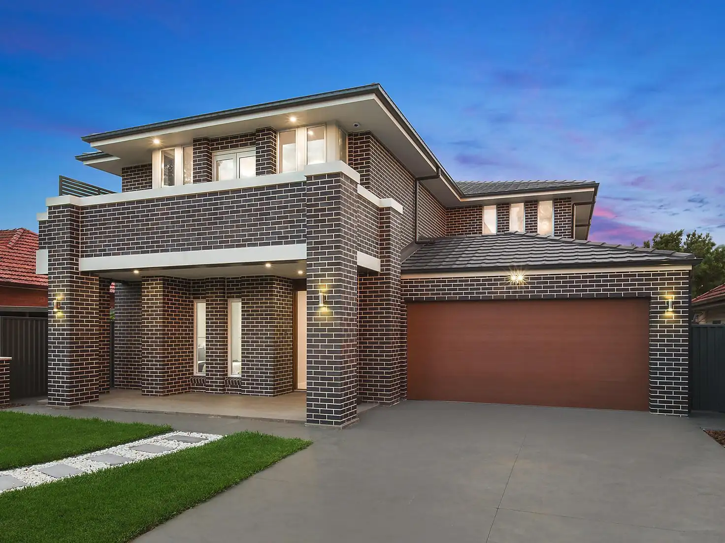 Main view of Homely house listing, 10 Ellen Street, Ryde NSW 2112