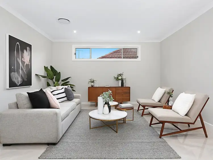 Second view of Homely house listing, 10 Ellen Street, Ryde NSW 2112