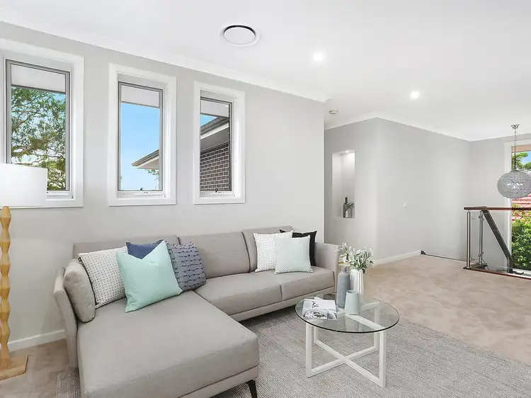 Fourth view of Homely house listing, 10 Ellen Street, Ryde NSW 2112