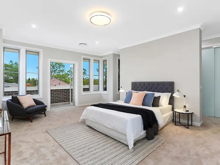 Fifth view of Homely house listing, 10 Ellen Street, Ryde NSW 2112