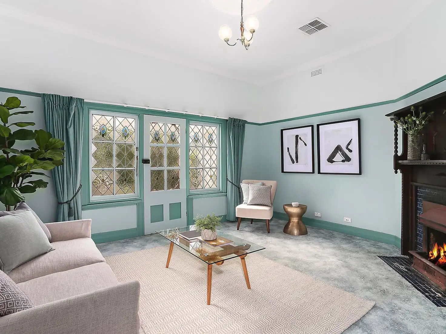 Main view of Homely house listing, 28 Magnolia Road, Gardenvale VIC 3185