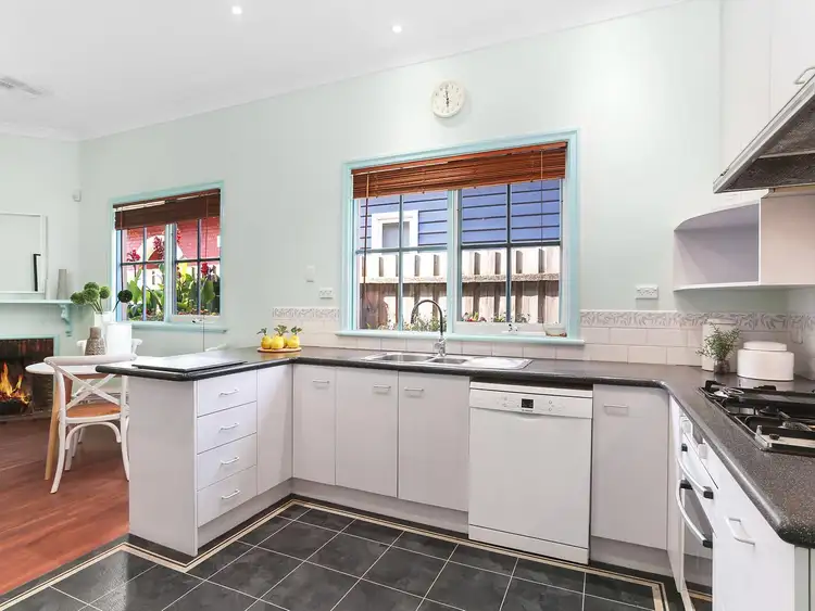 Second view of Homely house listing, 28 Magnolia Road, Gardenvale VIC 3185