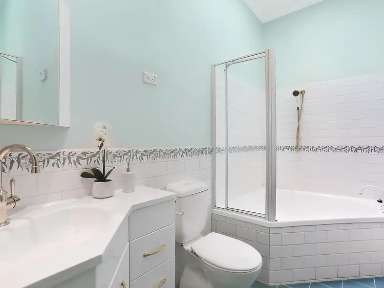 Fifth view of Homely house listing, 28 Magnolia Road, Gardenvale VIC 3185