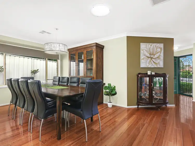 Third view of Homely house listing, 4 Fairmount Circuit, Glenwood NSW 2768