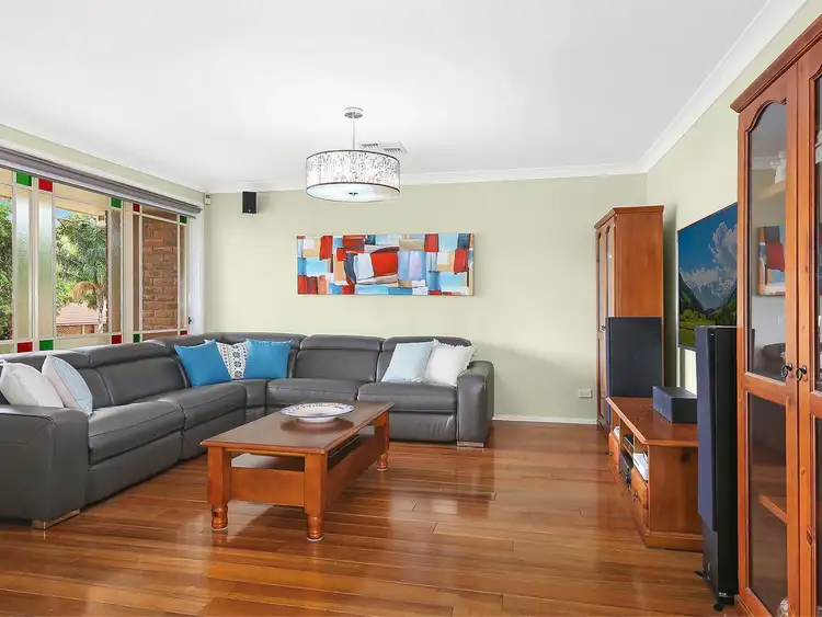 Fourth view of Homely house listing, 4 Fairmount Circuit, Glenwood NSW 2768