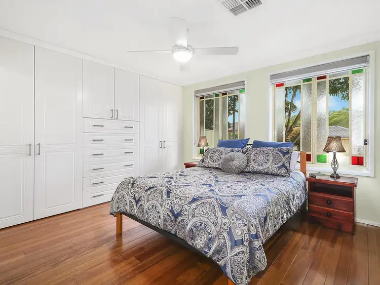 Sixth view of Homely house listing, 4 Fairmount Circuit, Glenwood NSW 2768