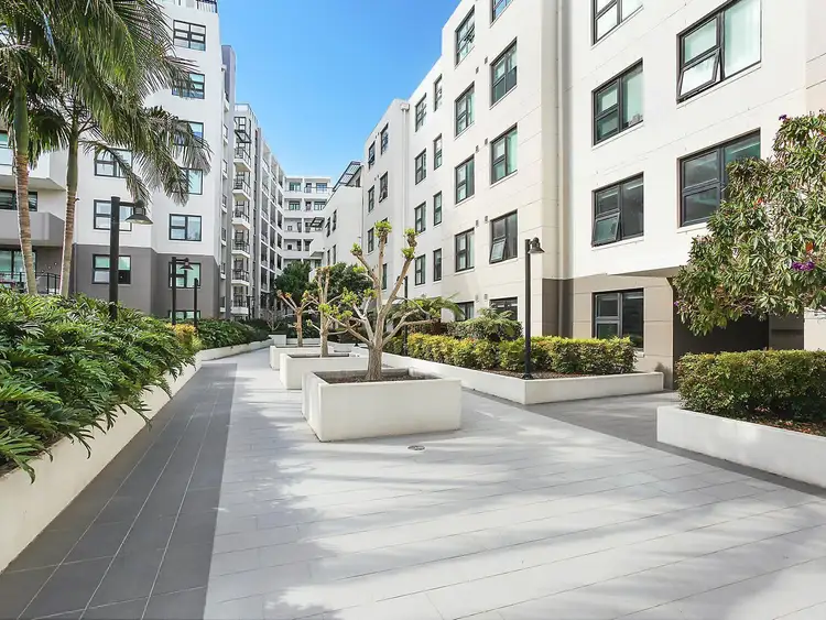 Second view of Homely apartment listing, 16/15 Angas Street, Meadowbank NSW 2114