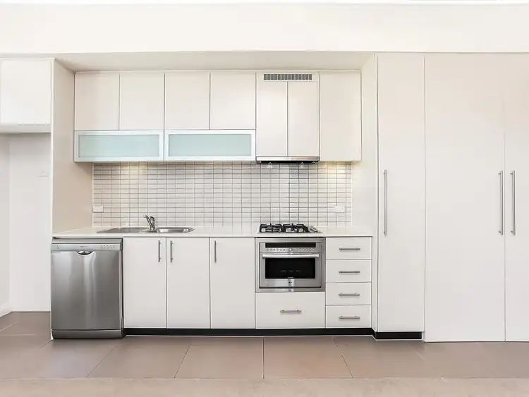 Fourth view of Homely apartment listing, 16/15 Angas Street, Meadowbank NSW 2114