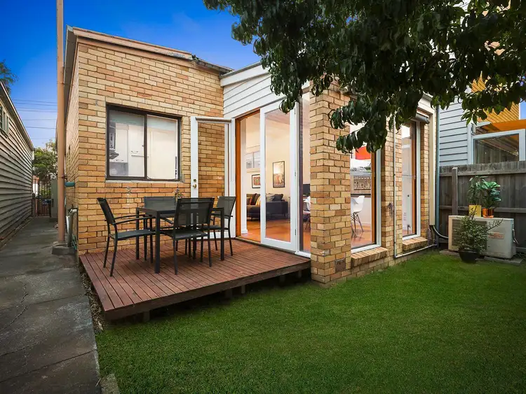 Second view of Homely house listing, 42 Rosamond Street, Balaclava VIC 3183