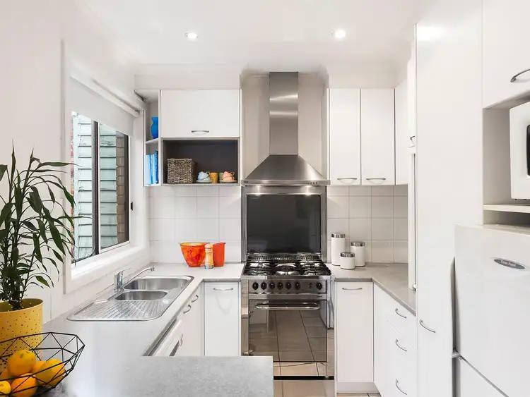 Fifth view of Homely house listing, 42 Rosamond Street, Balaclava VIC 3183
