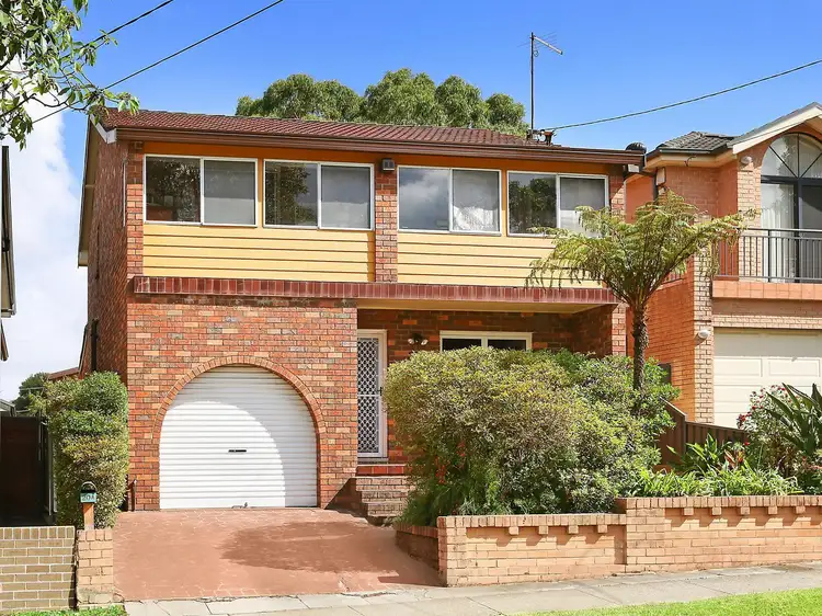Second view of Homely house listing, 20a Newman Street, Mortdale NSW 2223