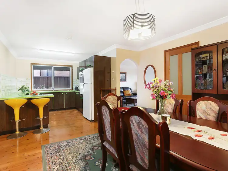Third view of Homely house listing, 20a Newman Street, Mortdale NSW 2223