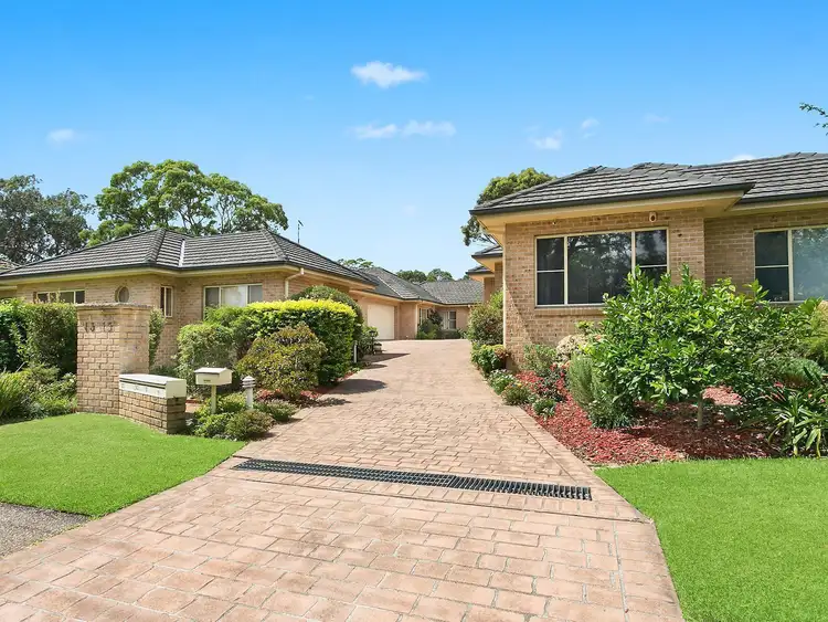 Main view of Homely villa listing, 2/13 Flide Street, Caringbah NSW 2229