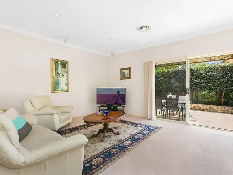 Second view of Homely villa listing, 2/13 Flide Street, Caringbah NSW 2229