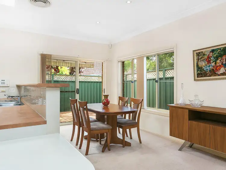 Third view of Homely villa listing, 2/13 Flide Street, Caringbah NSW 2229