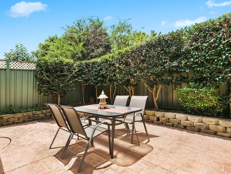 Fourth view of Homely villa listing, 2/13 Flide Street, Caringbah NSW 2229