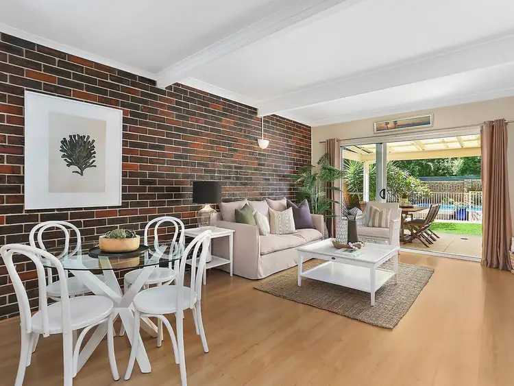 Fifth view of Homely house listing, 10 Meadow Place, Miranda NSW 2228