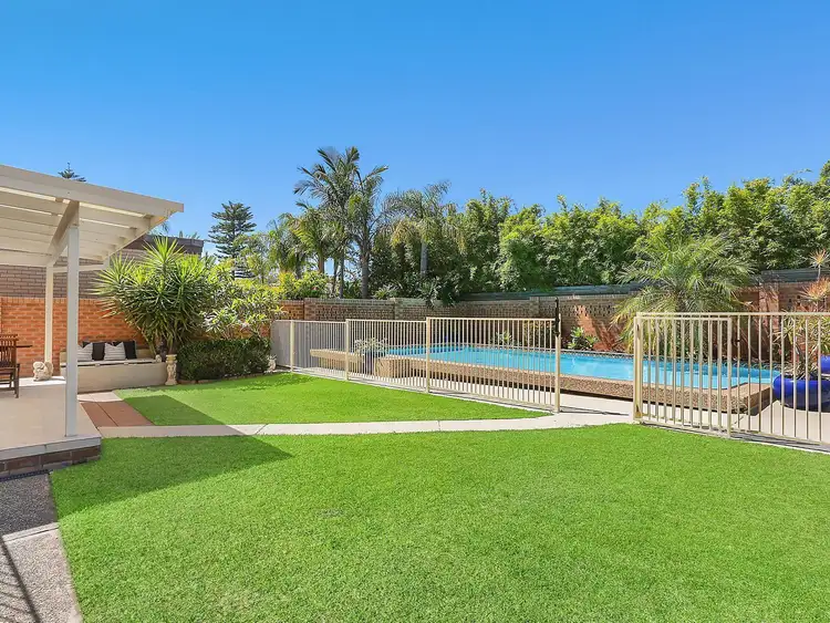 Sixth view of Homely house listing, 10 Meadow Place, Miranda NSW 2228