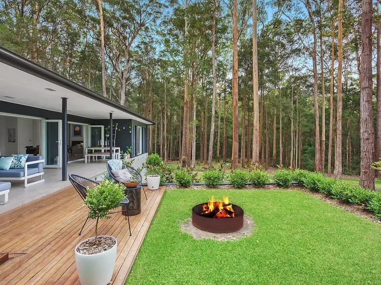 Main view of Homely house listing, 37 Bounty Hill Road, Macmasters Beach NSW 2251