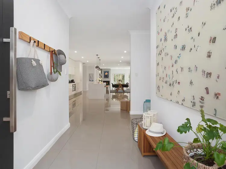 Third view of Homely house listing, 37 Bounty Hill Road, Macmasters Beach NSW 2251