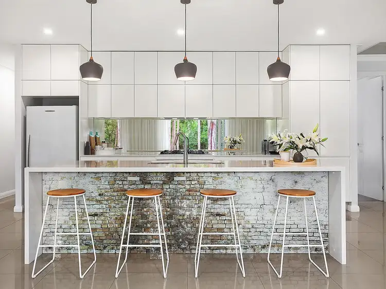 Fourth view of Homely house listing, 37 Bounty Hill Road, Macmasters Beach NSW 2251