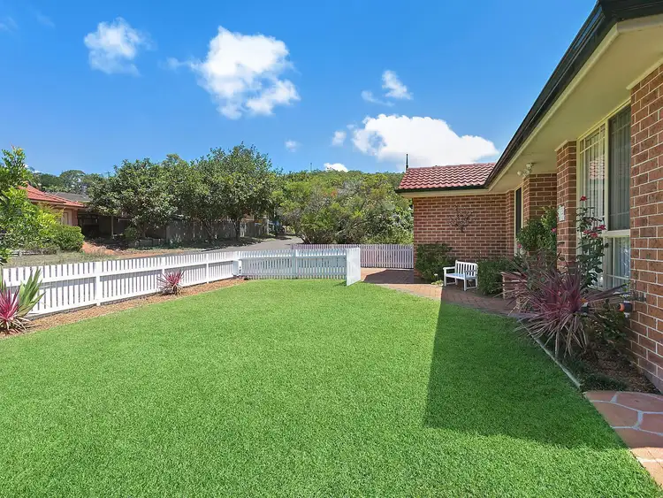 Third view of Homely house listing, 1 Burbank Drive, Tuggerah NSW 2259
