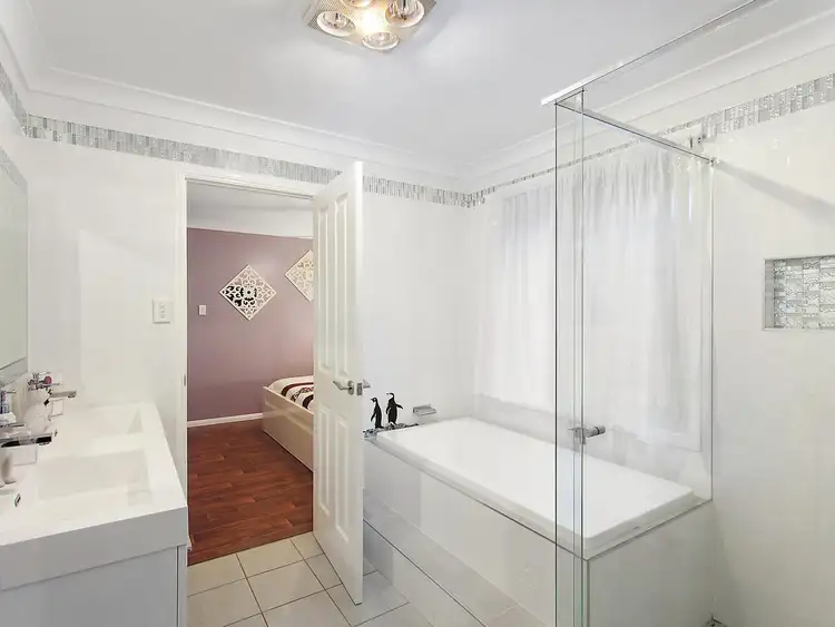 Fifth view of Homely house listing, 1 Burbank Drive, Tuggerah NSW 2259
