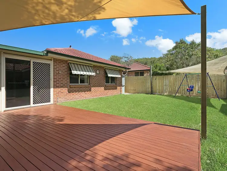 Sixth view of Homely house listing, 1 Burbank Drive, Tuggerah NSW 2259