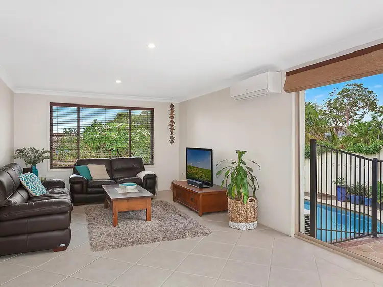 Fourth view of Homely house listing, 9 Kingfisher Close, Kincumber NSW 2251