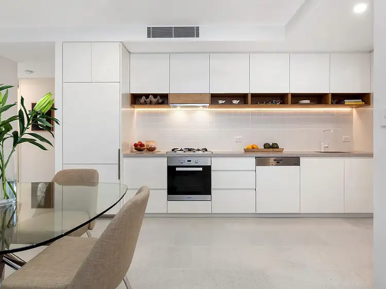 Fourth view of Homely apartment listing, 418/6 Pine Tree Lane, Terrigal NSW 2260