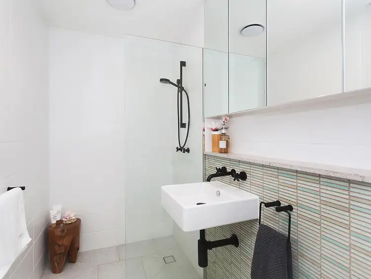 Sixth view of Homely apartment listing, 418/6 Pine Tree Lane, Terrigal NSW 2260