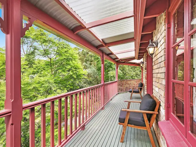 Third view of Homely house listing, 33 Charles Street, Lawson NSW 2783