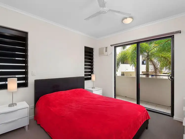 Third view of Homely apartment listing, 13/5 Nellie Street, Parramatta Park QLD 4870