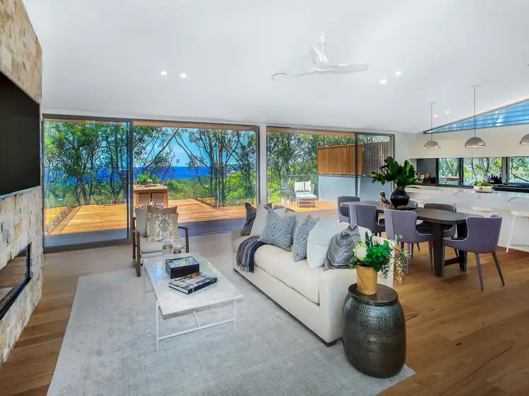 33 Queens Avenue, Avalon Beach NSW 2107