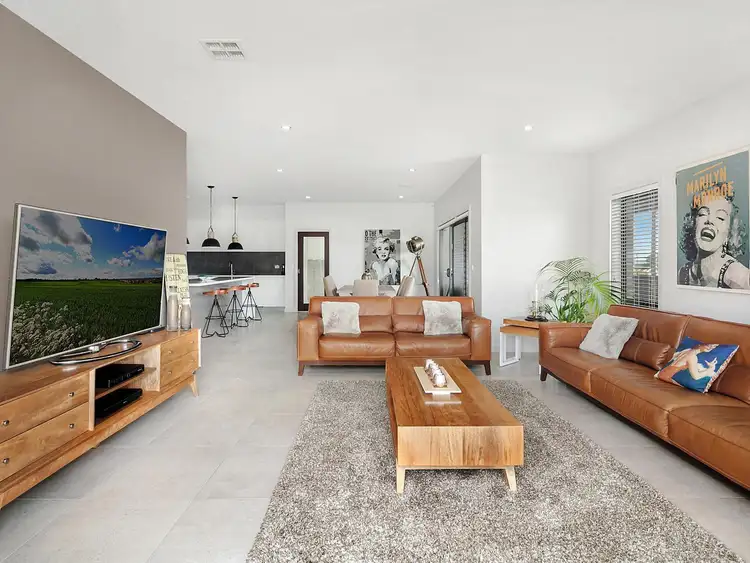 Main view of Homely house listing, 52 Bieundurry Street, Bonner ACT 2914