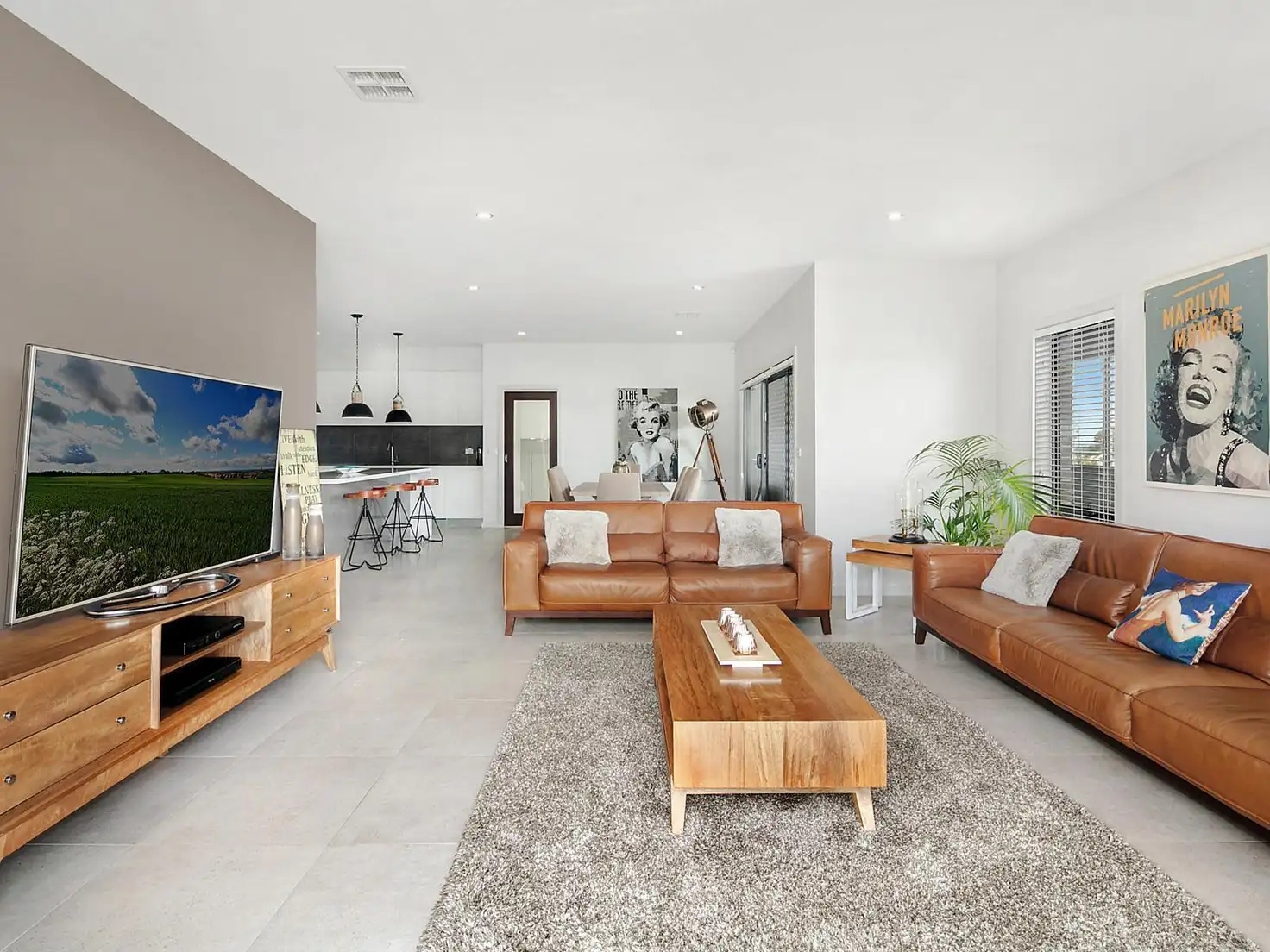 Main view of Homely house listing, 52 Bieundurry Street, Bonner ACT 2914