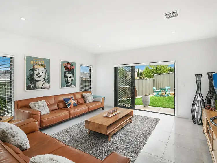Second view of Homely house listing, 52 Bieundurry Street, Bonner ACT 2914