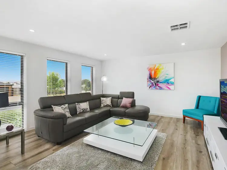 Third view of Homely house listing, 52 Bieundurry Street, Bonner ACT 2914