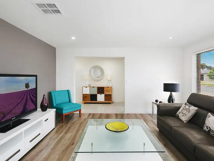 Fifth view of Homely house listing, 52 Bieundurry Street, Bonner ACT 2914