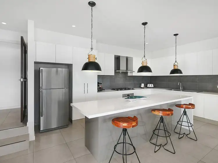 Sixth view of Homely house listing, 52 Bieundurry Street, Bonner ACT 2914
