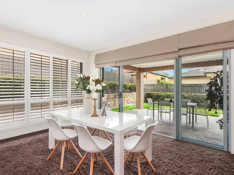 Second view of Homely house listing, 10 Flagstone Street, Harrison ACT 2914