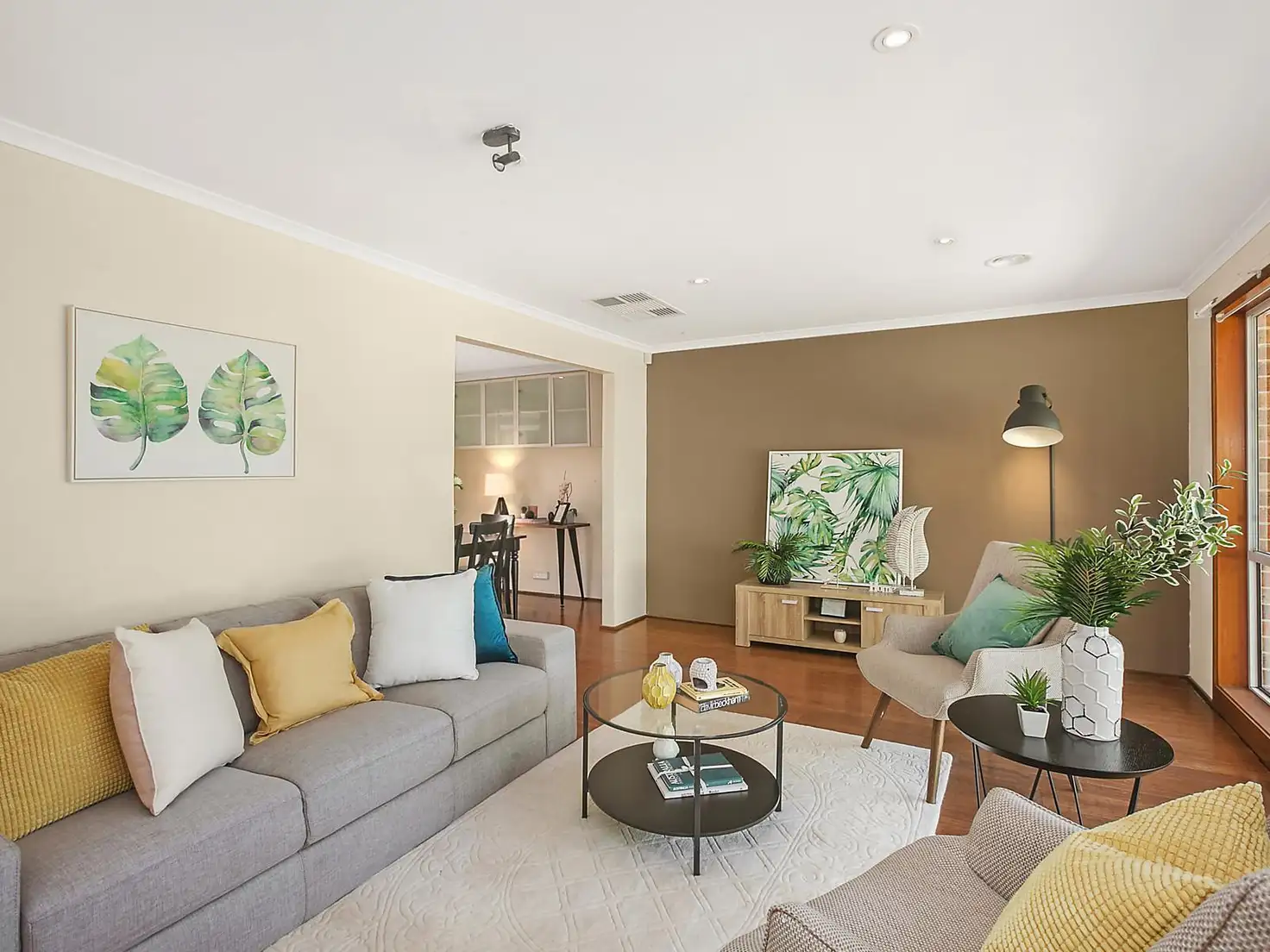 Main view of Homely house listing, 37 Yarra Street, Kaleen ACT 2617