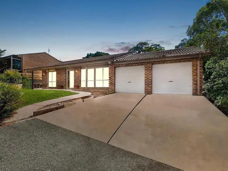 Second view of Homely house listing, 37 Yarra Street, Kaleen ACT 2617