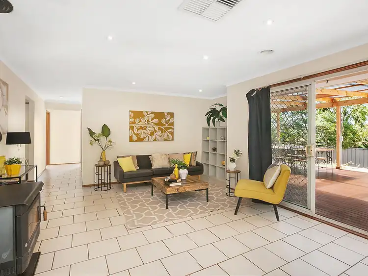 Fifth view of Homely house listing, 37 Yarra Street, Kaleen ACT 2617