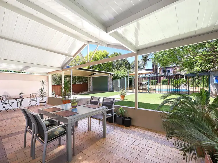 Fifth view of Homely house listing, 23 Oldfield Road, Seven Hills NSW 2147