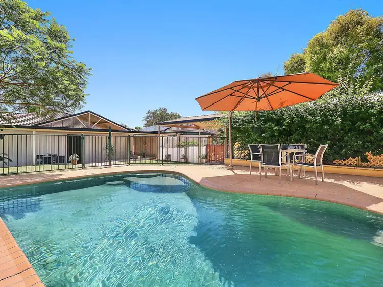 Sixth view of Homely house listing, 23 Oldfield Road, Seven Hills NSW 2147