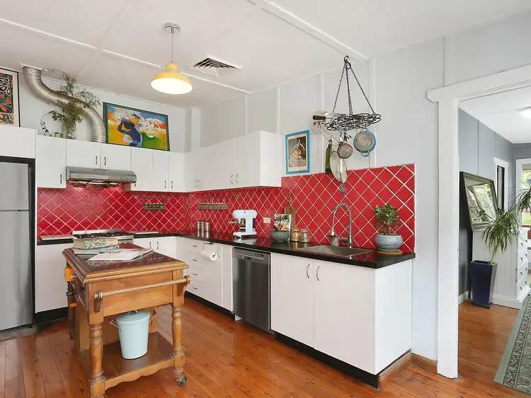 Second view of Homely house listing, 5 Farr Street, Banksia NSW 2216